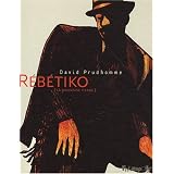 R�b�tiko: (La mauvaise herbe)par David Prudhomme