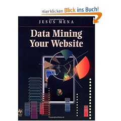 Data Mining Your Website