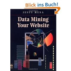 Data Mining Your Website