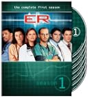 ER: The Complete First Season