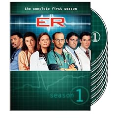 ER: The Complete First Season