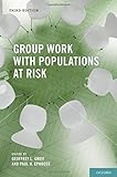 Group work with populations at risk
