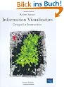 Information Visualization: Design for Interaction