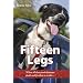 Fifteen Legs: When all that stands between death and freedom is a ride