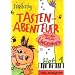 70 Tastenabenteuer mit dem kleinen Ungeheuer. Seventy Keybord Adventures with the little Monster. Heft 1: Klavierst�cke f�r Anf�nger. Piano Pieces for Beginners