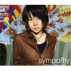 sympathy (DVD�t)
