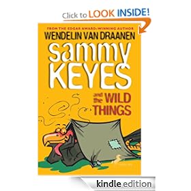 Sammy Keyes and the Wild Things