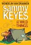 Sammy Keyes And The Wild Things (Turtleback School & Library Binding Edition) (Sammy Keyes (Pb))