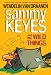 Sammy Keyes and the Wild Things