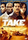 The Take - Rache ist das Einzige, was z�hlt - John Leguizamo