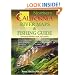 Northern California River Maps & Fishing Guide