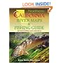 Northern California River Maps & Fishing Guide