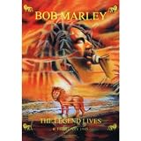 Review Old Glory  / Bob Marley - Legend Lives - Tapestry