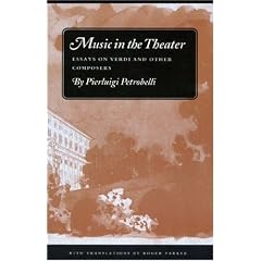 Music in the Theater