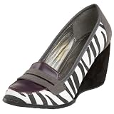 Coconuts by Matisse Womens Groove Wedge Pump