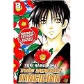 The Young Magician 13 (Paperback)