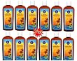 Mercola Natural SPF 30 Sunscreen 12 Pack
