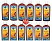 Mercola Natural SPF 30 Sunscreen 12 Pack