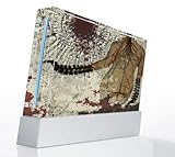 The Natural Woman Decorative Protector Skin Decal Sticker for Nintendo Wii  ....