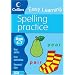 Spelling Practice (Collins Easy Learning)