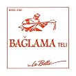 La Bella Baglama Saz String Set