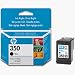 HP 350 Ink Cartridge - Black HP350 Printer Cartridge, Photosmart C4280, Photosmart C4480, Photosmart C4380, Photosmart C5280, Photosmart C4580, Photosmart C4485, Photosmart C4400 Series, Photosmart C4200 Series, Officejet J5780, Photosmart C4585, Photosmart C4472, Deskjet D4260, Officejet J6410, Deskjet D4360, Photosmart C5200 Series, CB335EE, CB335E, 350