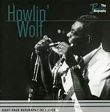 Review Howlin' Wolf  / Blues Biography [Us Import]