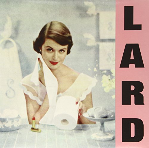 Album Art for Pure Chewing Satisfaction by Lard