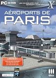 Revue Micro Application  / Flightsim aéroports de Paris