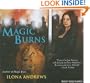 Magic Burns (Kate Daniels)
