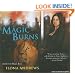 Magic Burns (Kate Daniels)