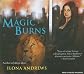 Magic Burns (Kate Daniels, Book 2)