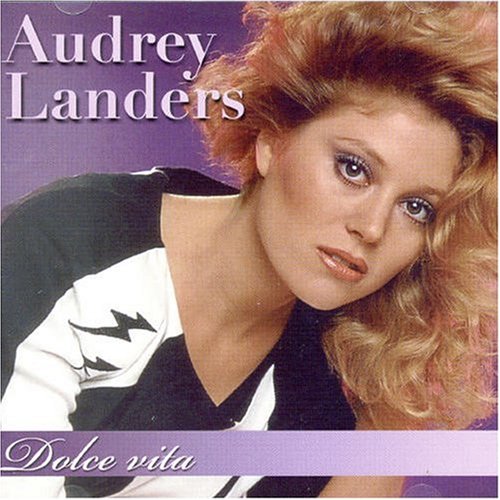 Audrey Landers - Dolce Vita - Zortam Music