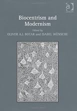 Biocentrism and Modernism