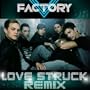 Love Struck [Gomi & RasJek Dub]