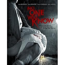 No One Will Know