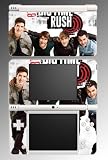 Big Time Rush BTR James Band Vinyl Decal Cover Skin Protector #3 for Ninten ....