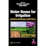water reuse for irrigation agriculture landscapes and turf grass