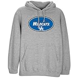 Kentucky Team Edition Men's Classic Look Hoody
