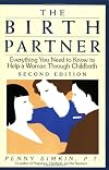 The Birth Partner, Second Edition