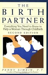 The Birth Partner, Second Edition