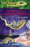 Produkt-Bild: Zauberreise in verwunschene Welten