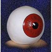 ラバーマスク ゲゲゲの鬼太郎 目玉おやじ