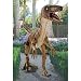 Vladimir The Velociraptor dinosaur home garden sculpture (The Digital Angel)