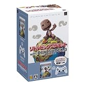 リトルビッグプラネット(DUALSHOCK3セラミックホワイト同梱版)