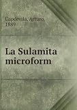 La Sulamita microform