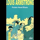 Louis Armstrong - Potato Head Blues