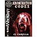 Abomination Codex (Witchcraft)