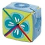 Haba Flip Flap Soft Rattle