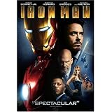 Iron Man (Single-Disc Edition)